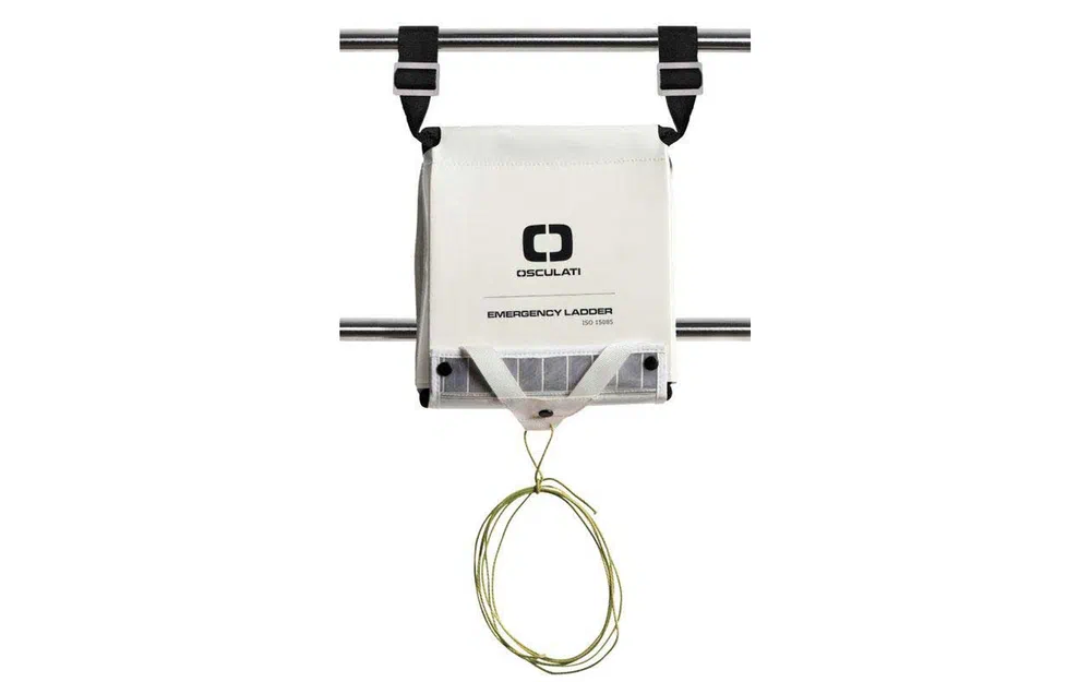 slider 0 Échelle de secours