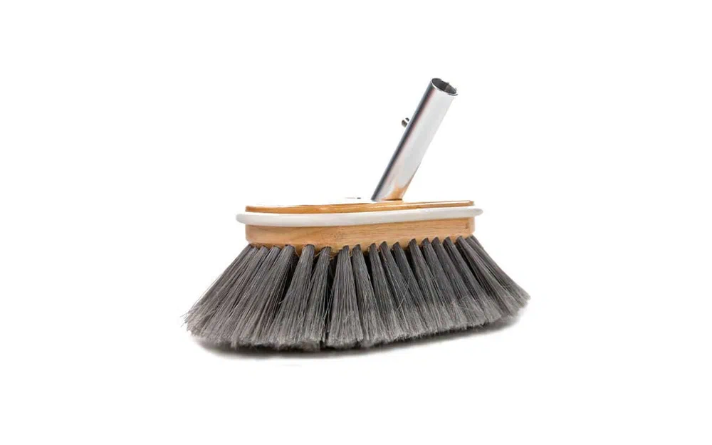 slider 0 Brosse Deckmate grise