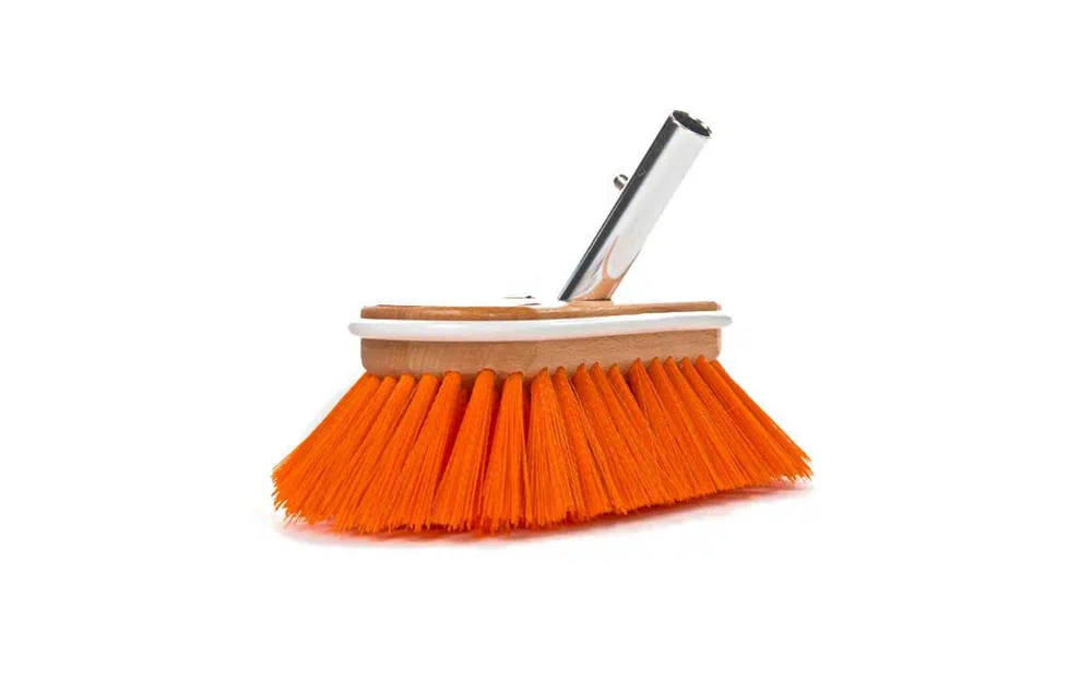 slider 0 Brosse Deckmate orange