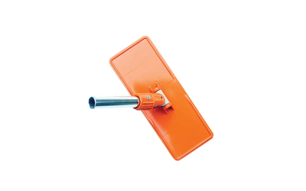 slider 0 platine pivotante Deckmate