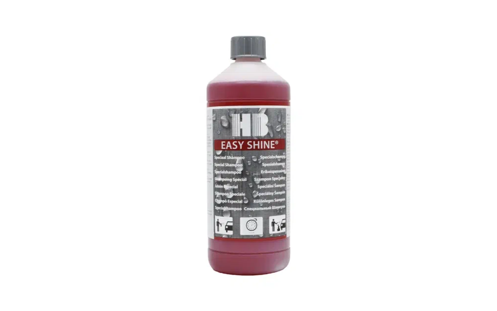 slider 0 Easy Shine