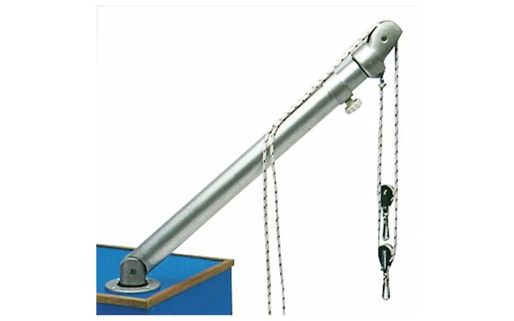 slider 0 Bossoirs télescopiques (2 pièces)