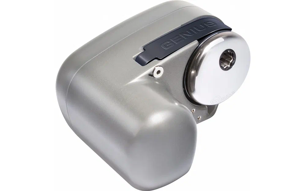 slider 0 Quick Genius GP2 2000 sans tambour