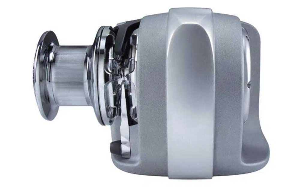 slider 0 Quick Hector avec tambour