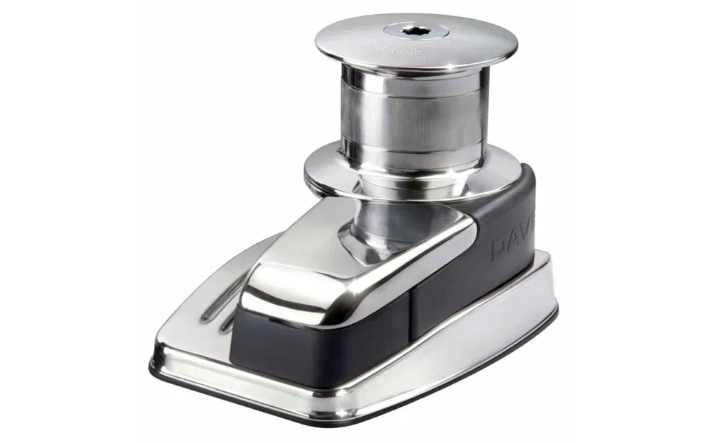 slider 0 Type de barre franche Quick Dave