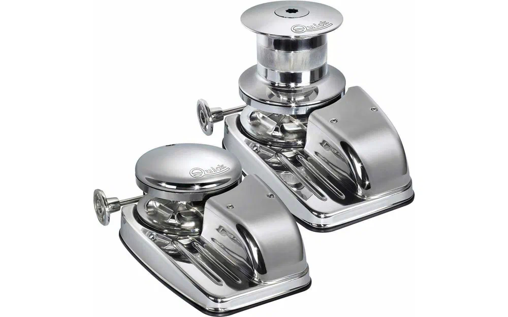 slider 0 Guindeau d'ancre Quick type Duke