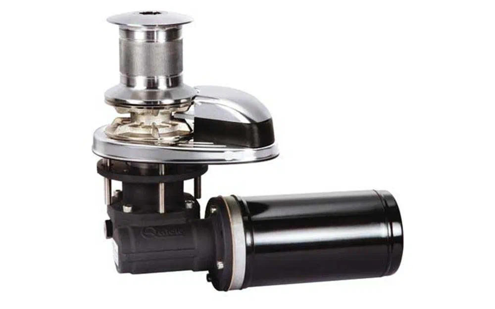slider 0 Guindeau rapide de type Prince DP1