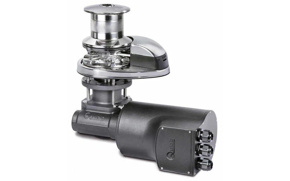 slider 0 Guindeau rapide de type Prince DP1