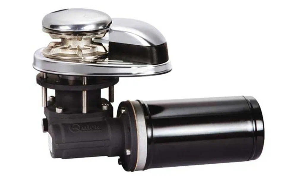 slider 0 Guindeau rapide de type Prince DP1
