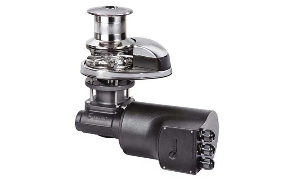 slider 0 Guindeau Quick type Prince DP2