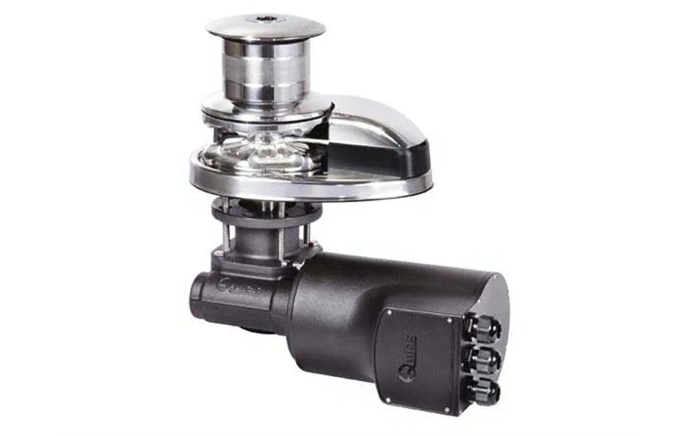 slider 0 Guindeau Quick type Prince DP3