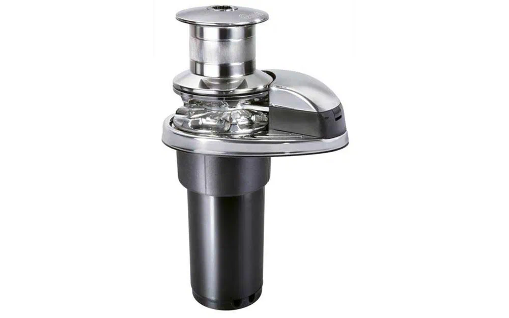 slider 0 Guindeau Quick type Prince DP2E