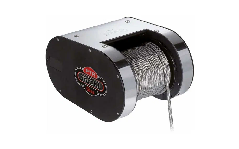 slider 0 Quick PTR 1000 DC