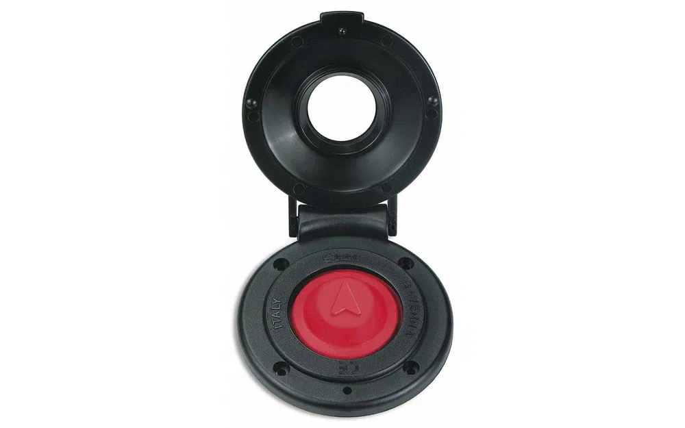 slider 0 Quick voetschakelaar Mod.900