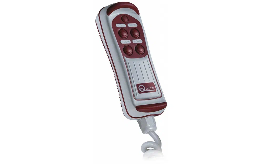 slider 0 Télécommande portable Quick type HRC 1004