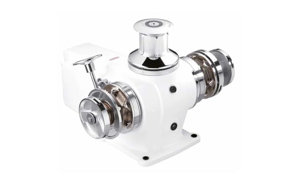 slider 0 Guindeau Lofrans Titan B