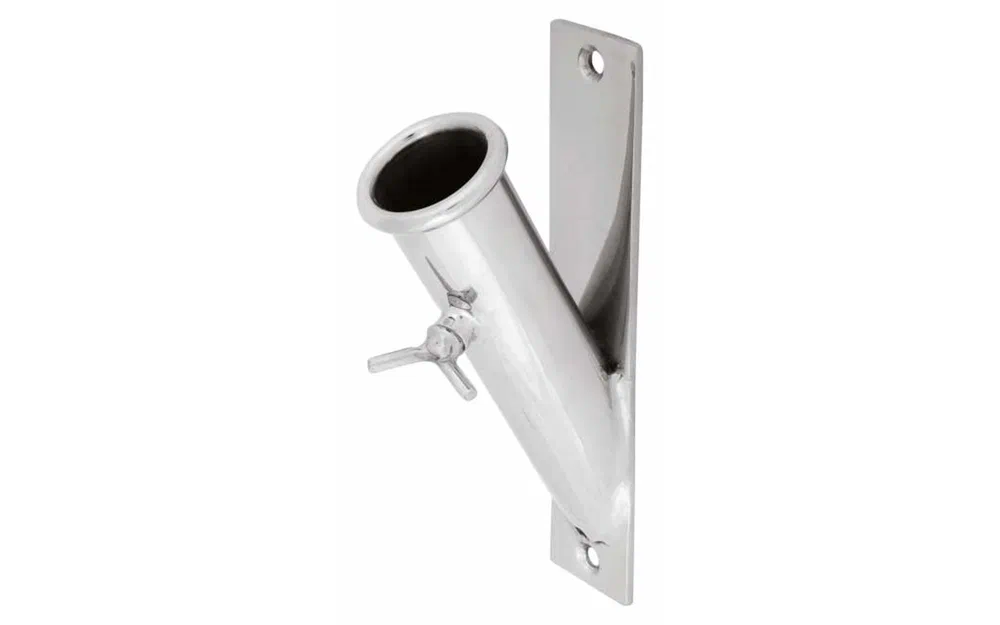 slider 0 Porte-pavillon en inox 304