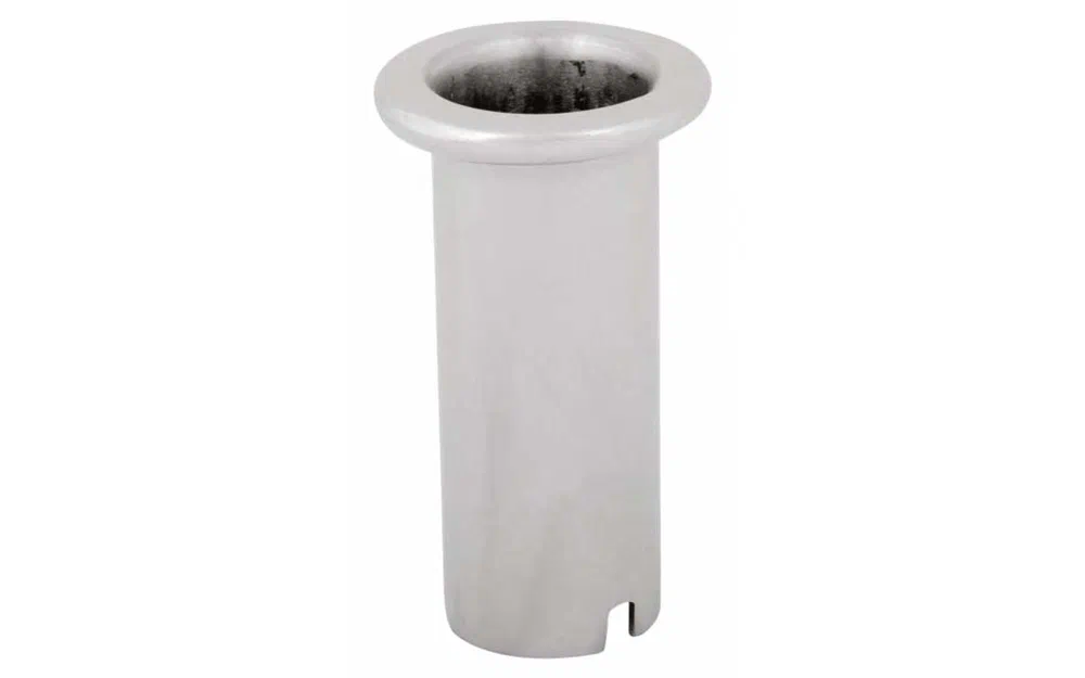 slider 0 Porte-pavillon en inox 304