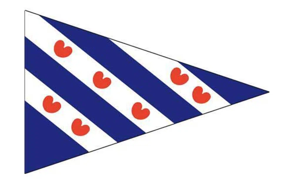 slider 0 Pavillon pointu Friesland
