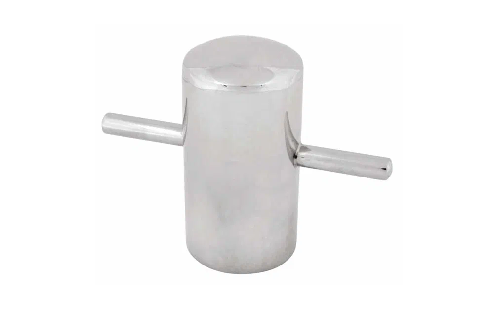 slider 0 Taquet d’amarrage inox 304