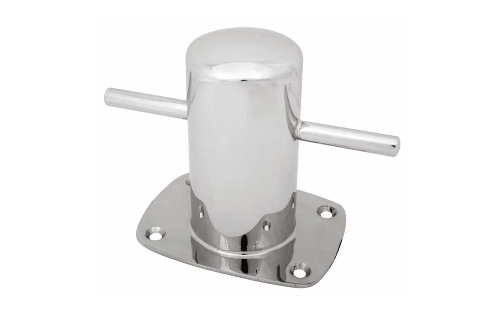 slider 0 Taquet + platine inox 304