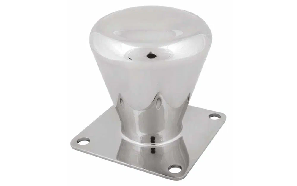 slider 0 Bollard d’étrave en inox 304