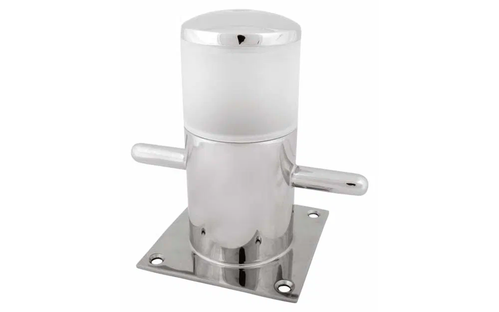 slider 0 Lampe d'amarre en inox 316