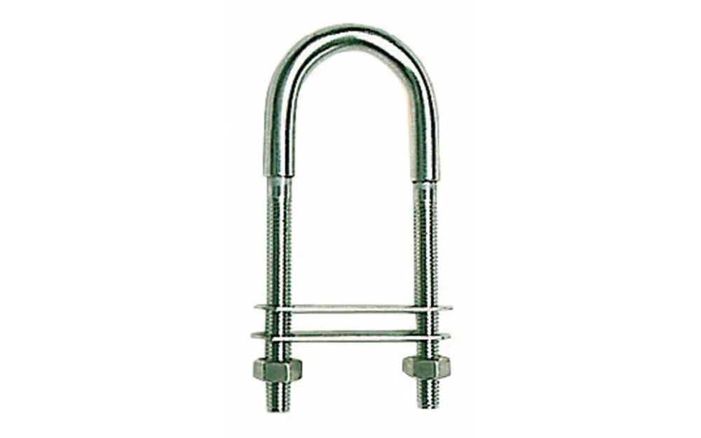 slider 0 U-bout RVS