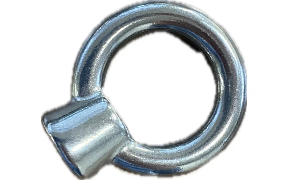 slider 0 Anneau de levage à filetage intérieur
