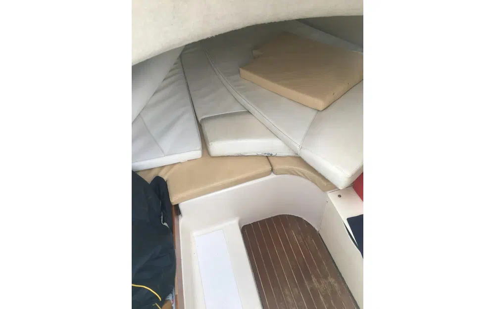 slider 4 Sessa Marine Key Largo 22 Deck
