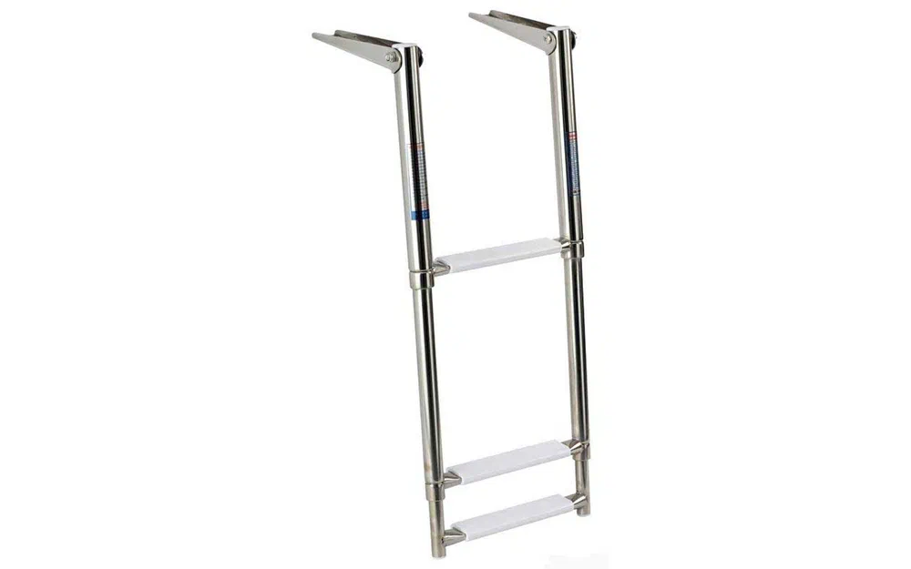 slider 0 Échelle télescopique