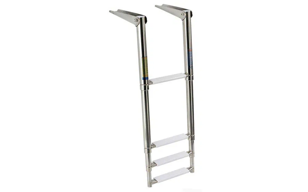 slider 0 Échelle télescopique
