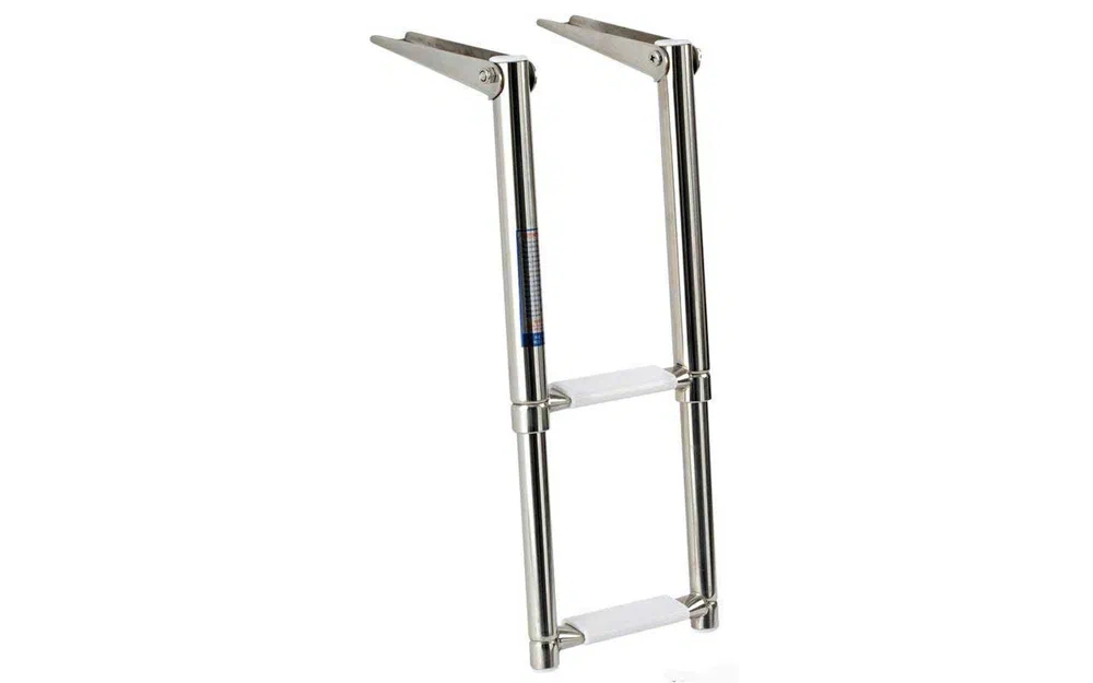 slider 0 Échelle télescopique