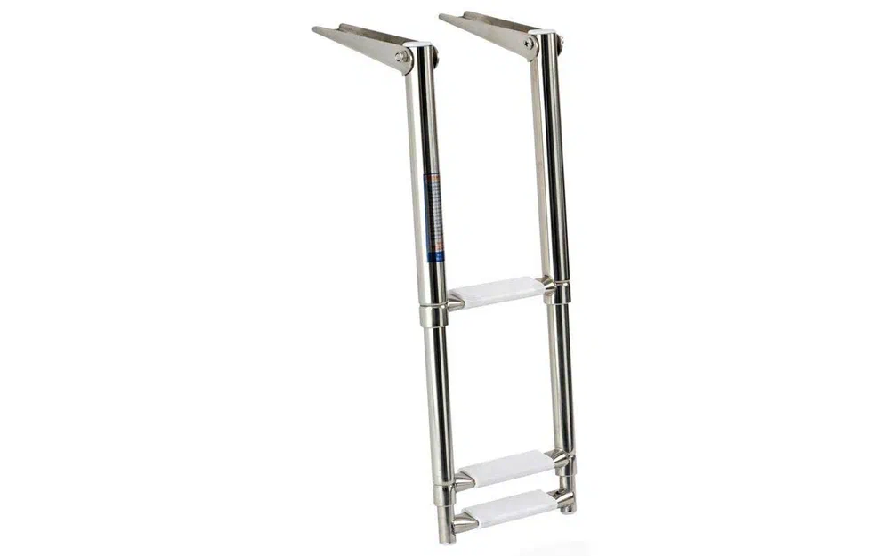 slider 0 Échelle télescopique