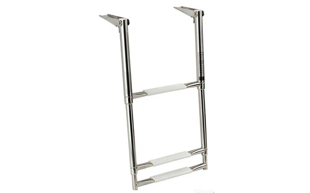 slider 0 Échelle télescopique