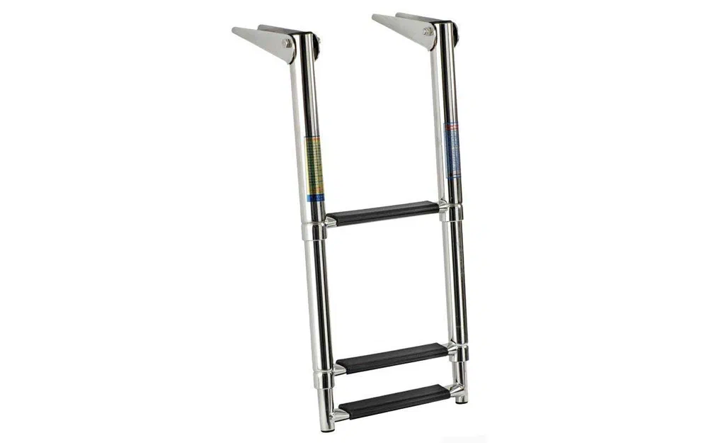 slider 0 Échelle télescopique