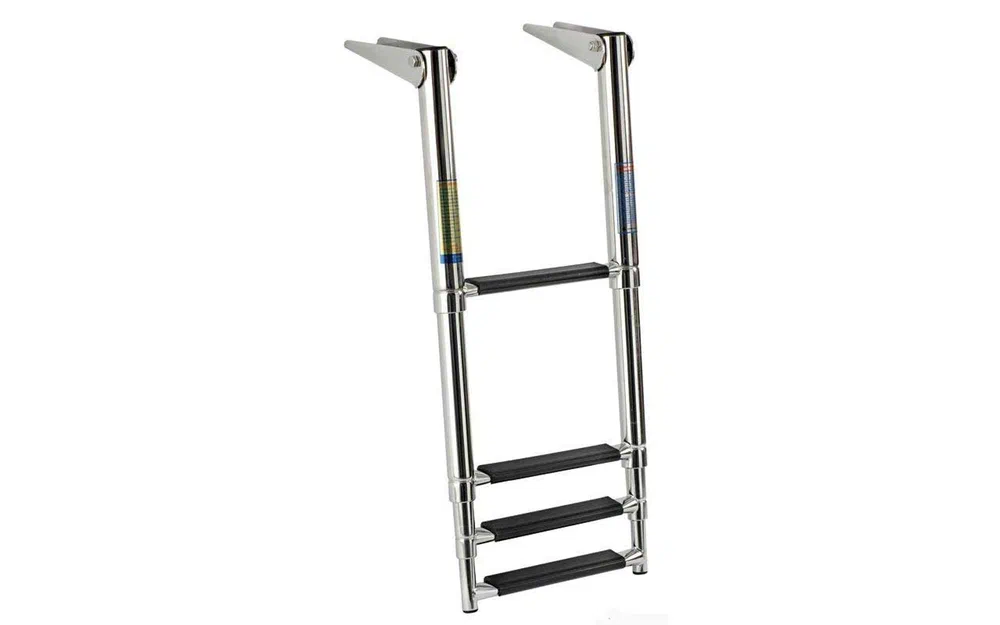 slider 0 Échelle télescopique