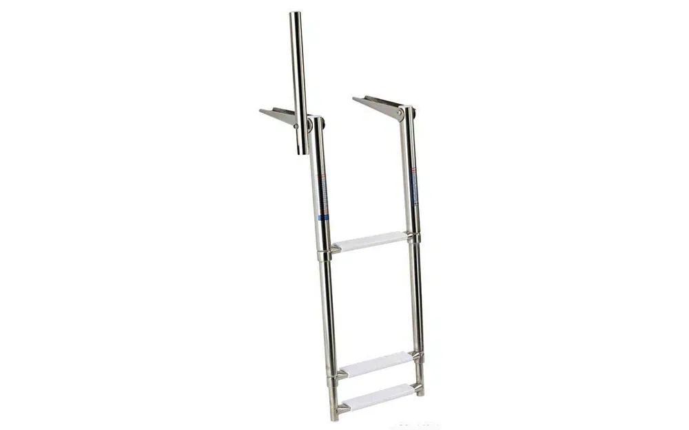 slider 0 Échelle télescopique