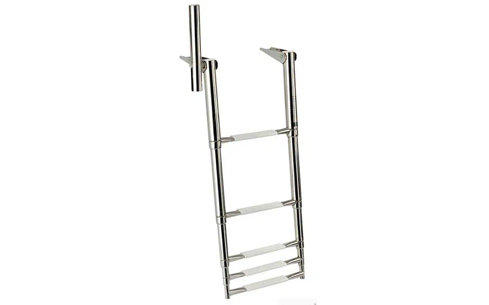 slider 0 Échelle télescopique