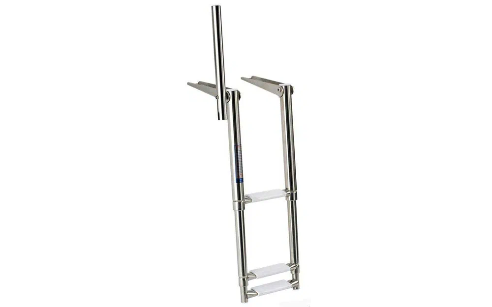 slider 0 Échelle télescopique