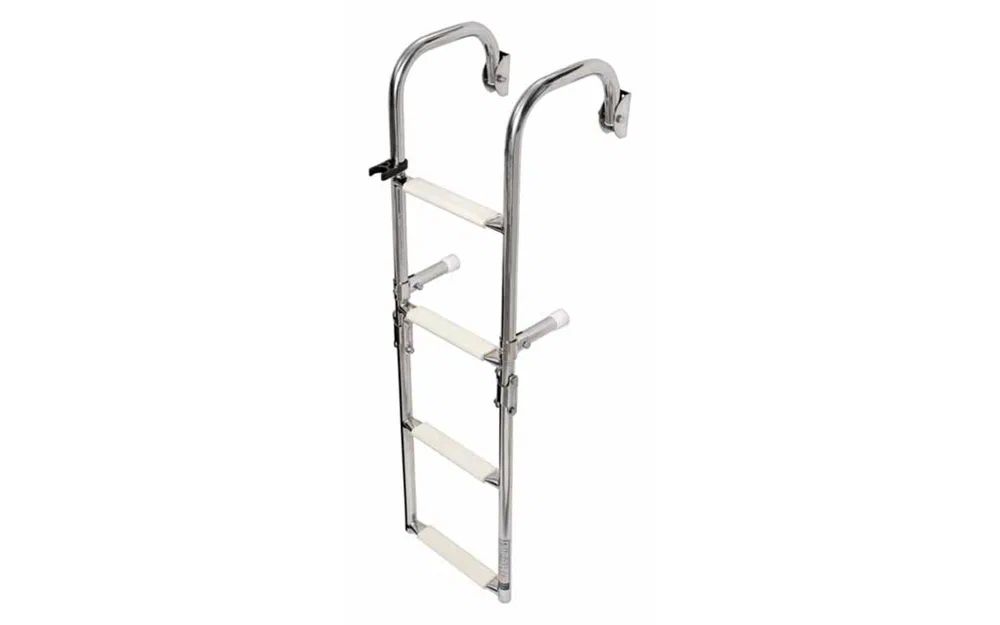 slider 0 Échelle pliable