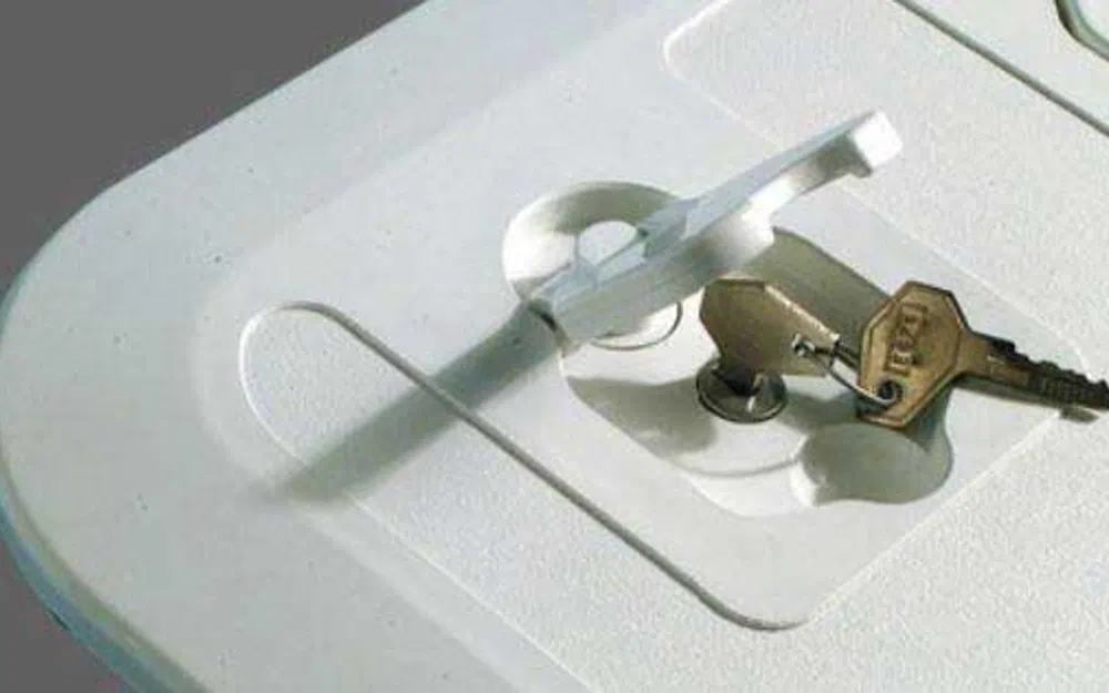 slider 0 Jeu de clés