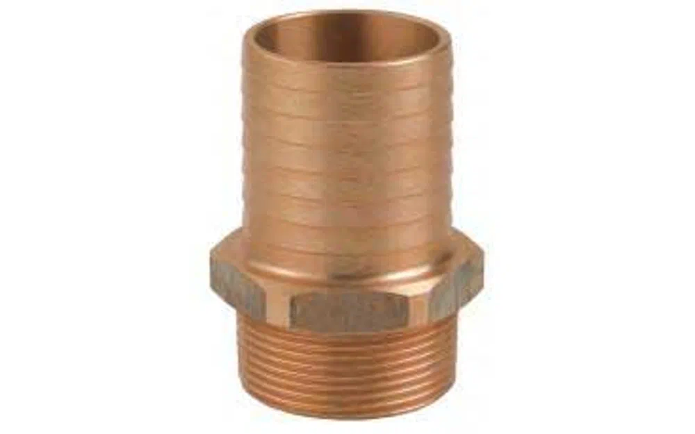 slider 0 Douille en bronze