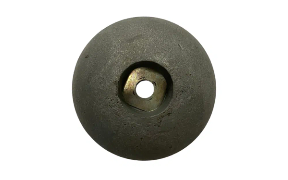 slider 0 Anode de safran en zinc Bol 1,2 kg