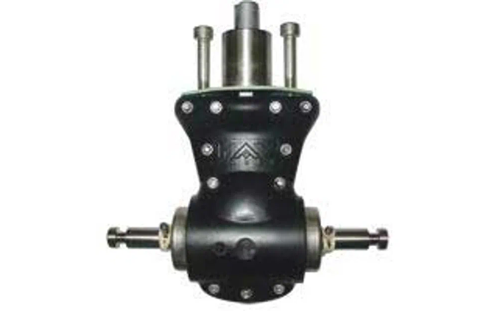 slider 0 embase MaxPower CT165/225 - DUO