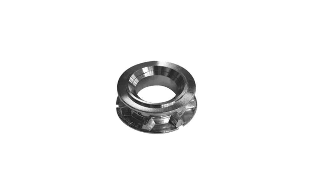 slider 0 Lofrans Gypsy X2/PRJ1000 8 mm DIN766