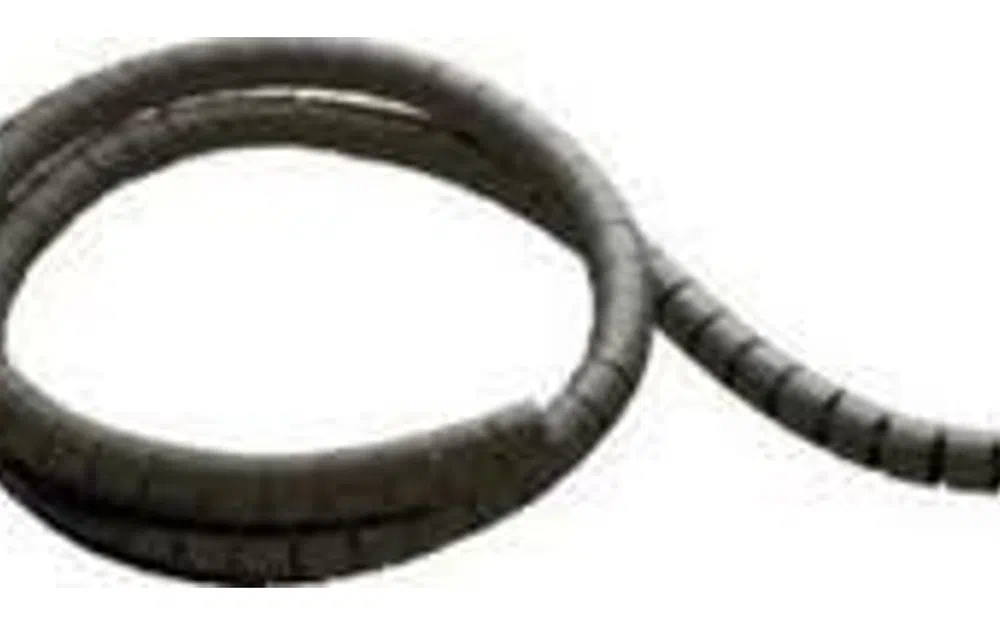 slider 0 Spiroband noir