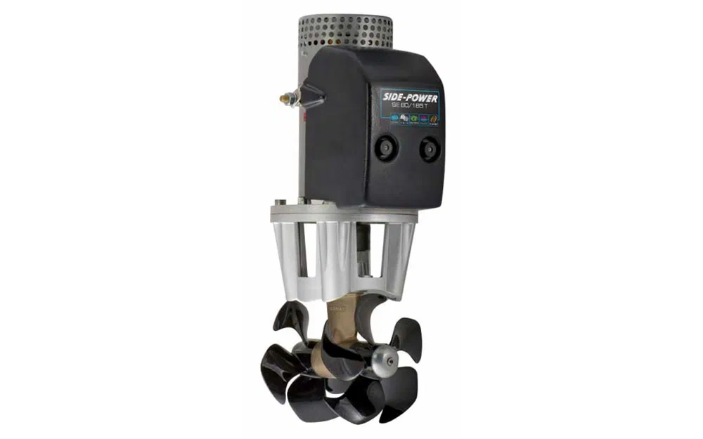 slider 0 SidePower SE50Si/140