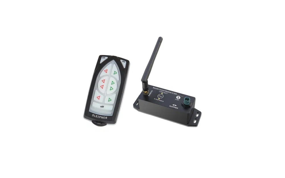 slider 0 Kit de commande à distance S-Link™