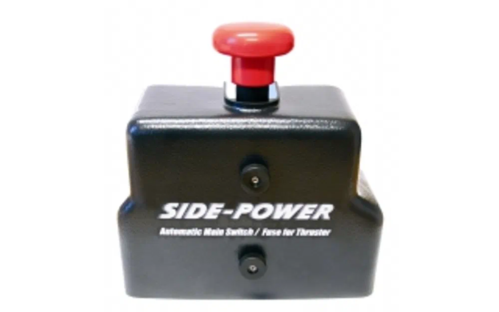 slider 0 Interrupteur principal automatique S-Link™